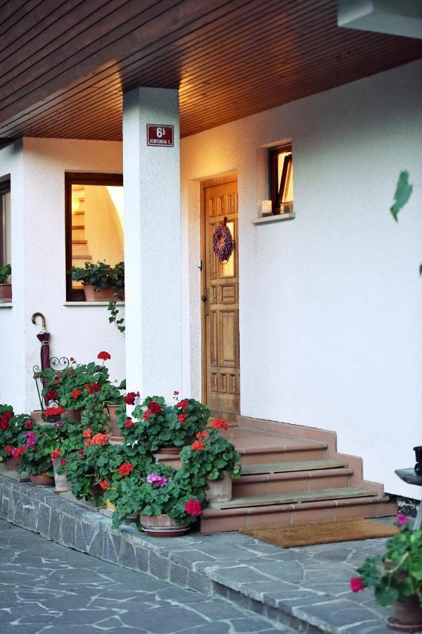 Room Art&Deco Bled Exterior foto